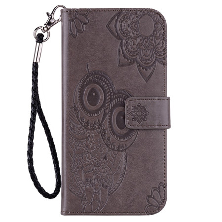 Funda para moto Mandala Owl...