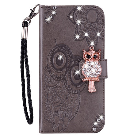 Funda para moto Mandala Owl...