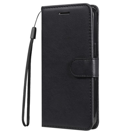 Funda E13 de moto de piel...