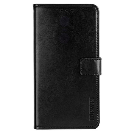 Funda E13 Moto Efecto Cuero...