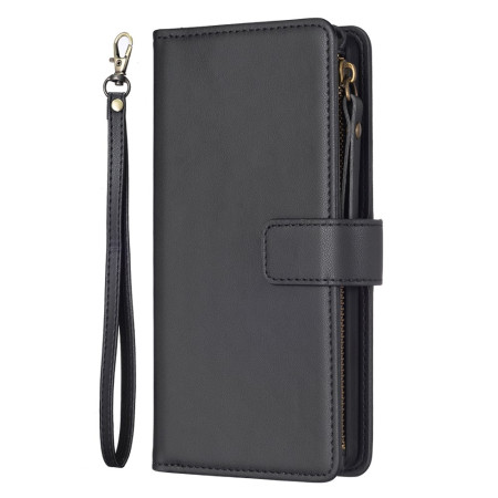 Funda E13 Moto Cartera