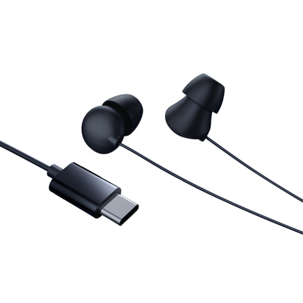 Auriculares ultra suaves USB-C