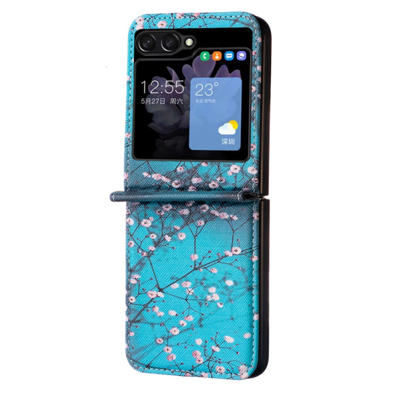 Funda de árbol para Samsung Galaxy Z Flip 5