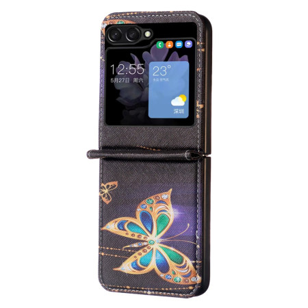 Funda Samsung Galaxy Z Flip...