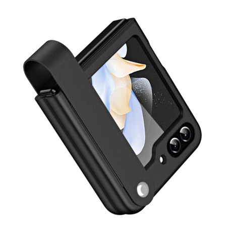 Funda con colgante
para...