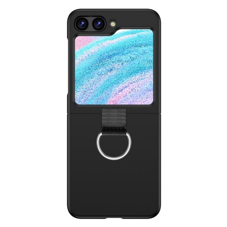 Funda con anillo para...