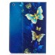 Funda iPad Air Mariposas en la noche