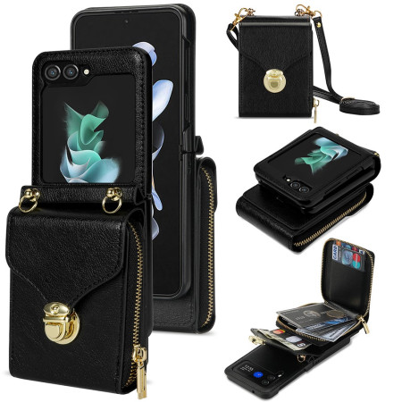 Funda Samsung Galaxy Z Flip...