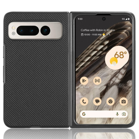 Funda de carbono Google...