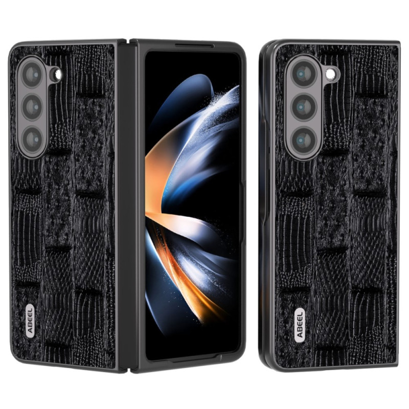 Funda con estilo Samsung Galaxy Z Fold 5