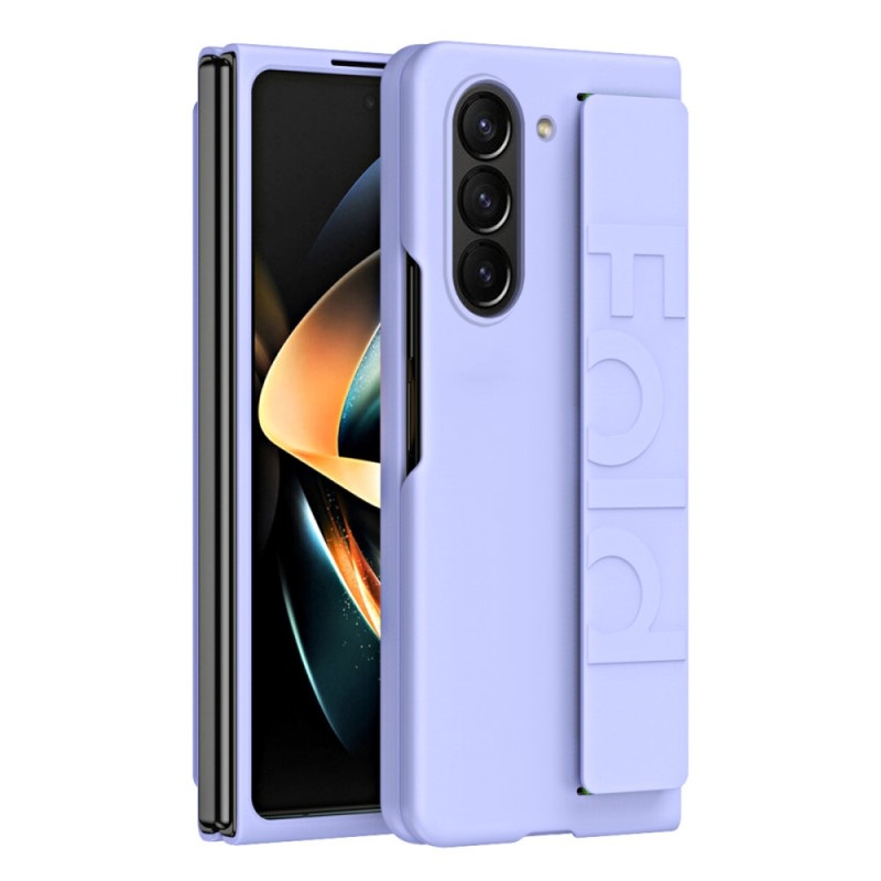 Funda con colgante
 para Samsung Galaxy Z Fold 5