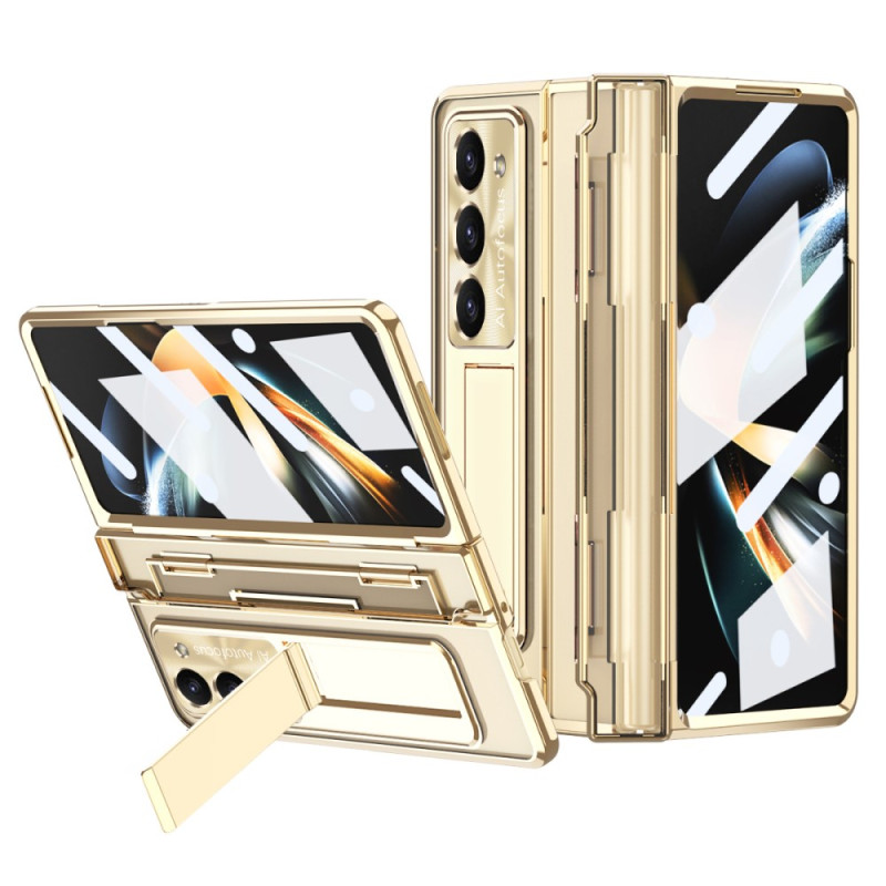 Coque Samsung Galaxy Z Fold 5 Protection Complète avec Support