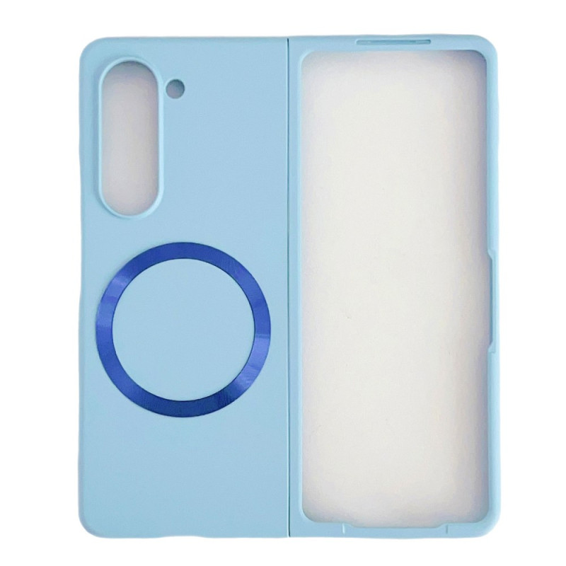 Funda compatible con Magsafe para Samsung Galaxy Z Fold 5