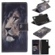 Funda para el Sony Xperia L1 Dreaming Lion