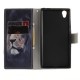 Funda para el Sony Xperia L1 Dreaming Lion