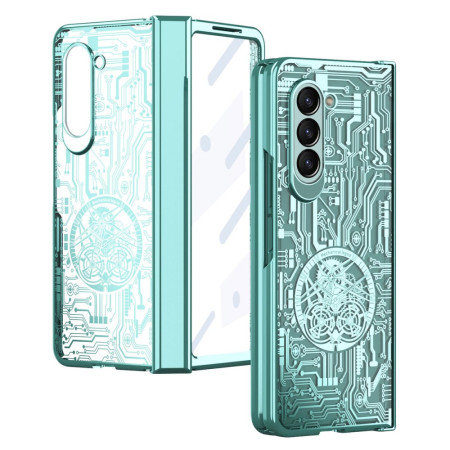 Funda Samsung Galaxy Z Fold...