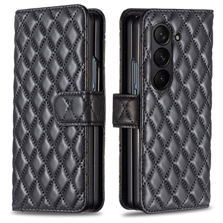 Funda acolchada clásica...