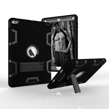 Funda resistente al iPad Air Premium