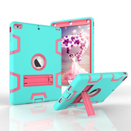 Funda resistente al iPad Air Premium