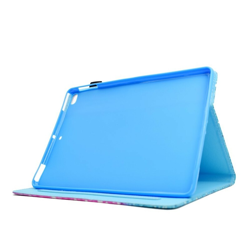 Funda Mimi Unicornio para iPad Air / Air 2