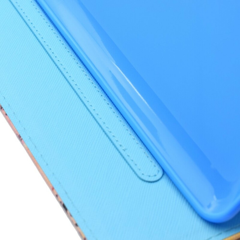 Funda Mimi Unicornio para iPad Air / Air 2