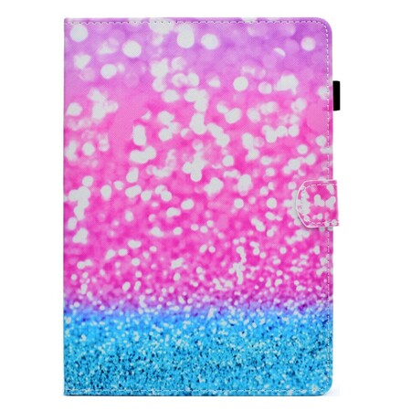 Funda de lluvia de pétalos para iPad Air / Air 2