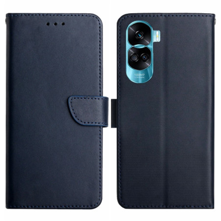 Funda Honor 90 Lite de piel...