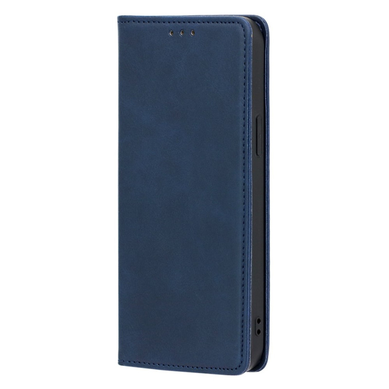 Funda Honor 90 Pro abatible clásica efecto piel
