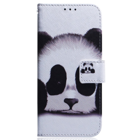 Funda Moto G32 Panda
