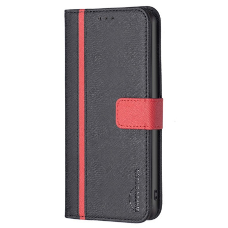 Cubremoto G32 Bicolore...