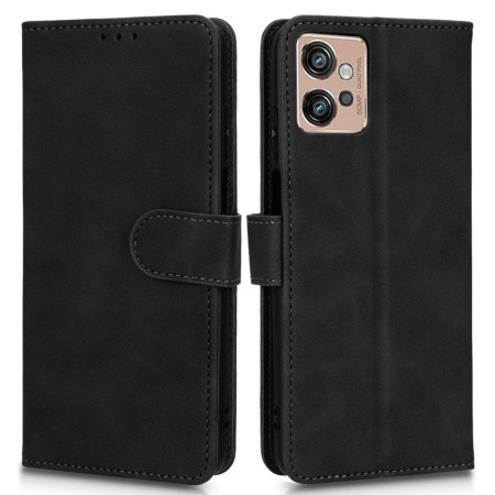 Vintage Moto G32 Caso con...