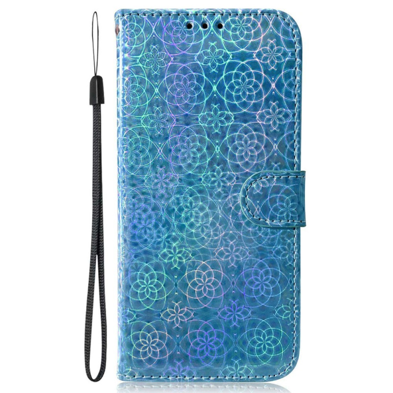 Funda con colgante
 Moto G32 Disco