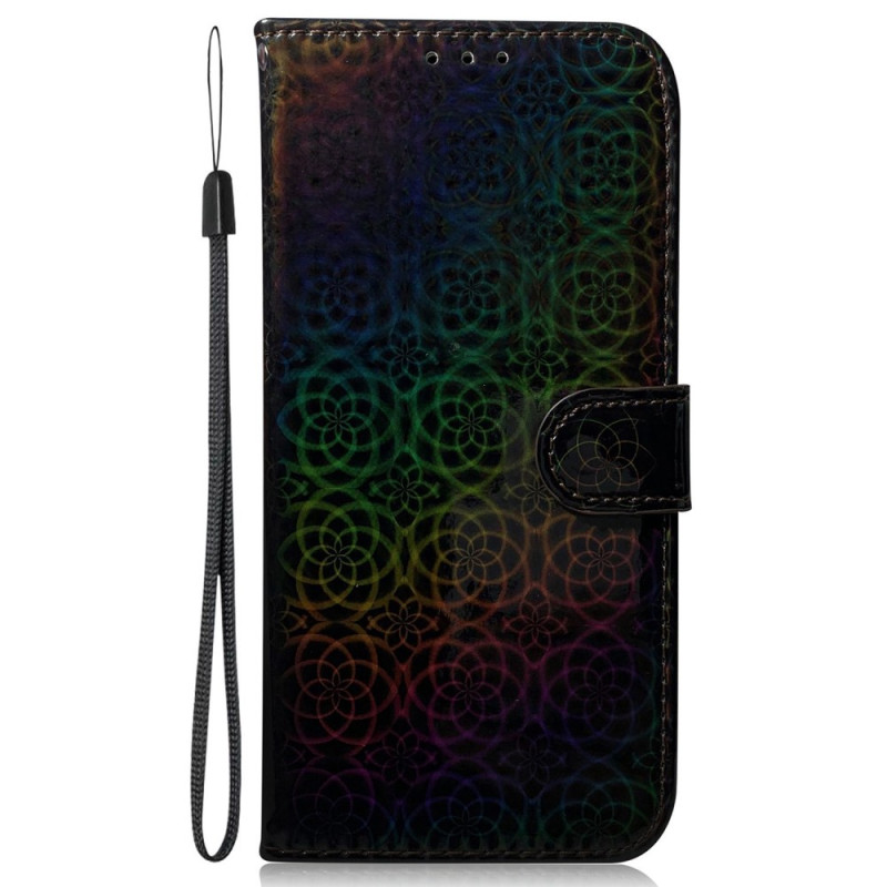 Funda con colgante
 Moto G32 Disco