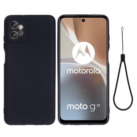 Funda de silicona con...