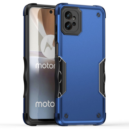 Funda Moto G32 Hybrid...