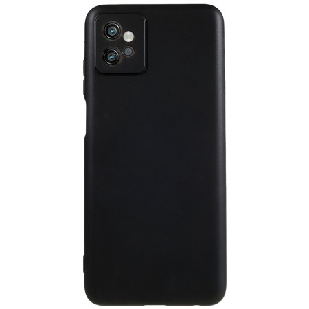 Funda Moto G32 de silicona...