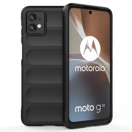 Funda antideslizante Moto G32