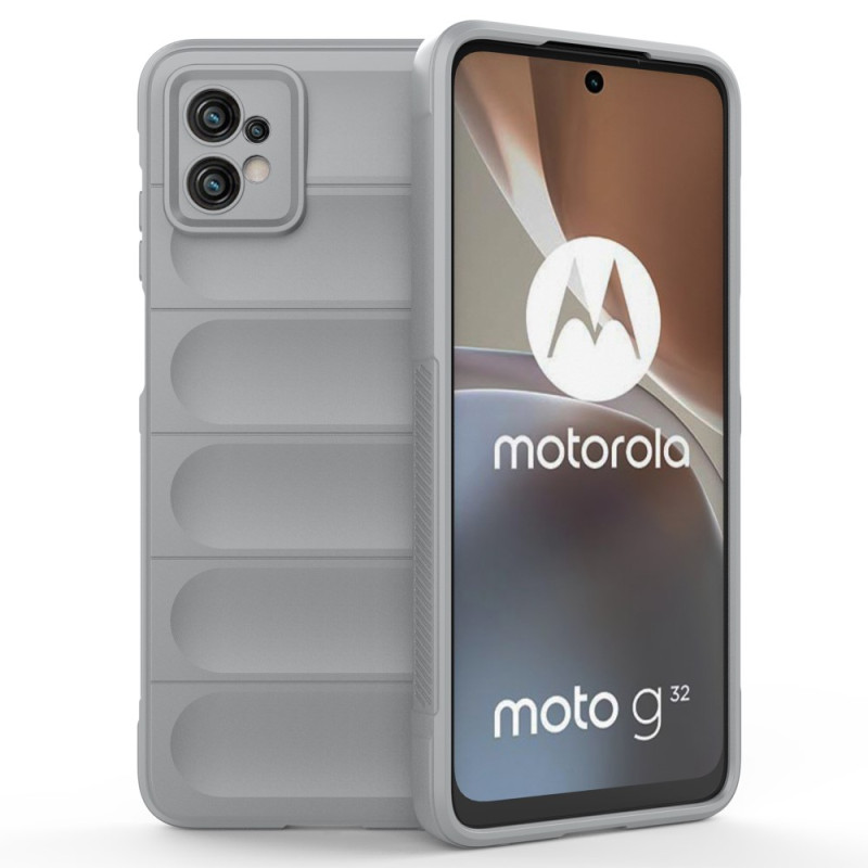 Funda antideslizante Moto G32