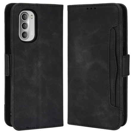 Funda Multi Card Moto G51 5G