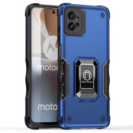 Funda Moto G32 Anillo...