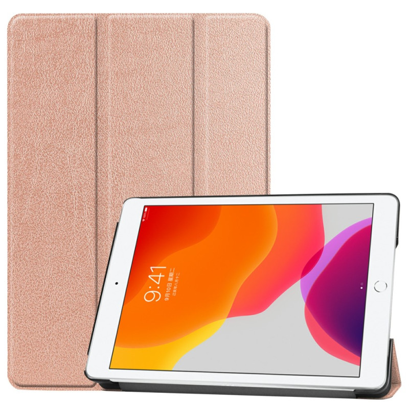 Funda de piel sintética para iPad 10,2" (2021) (2020) (2019)