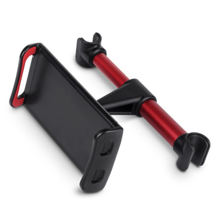 Soporte para teléfono en el...