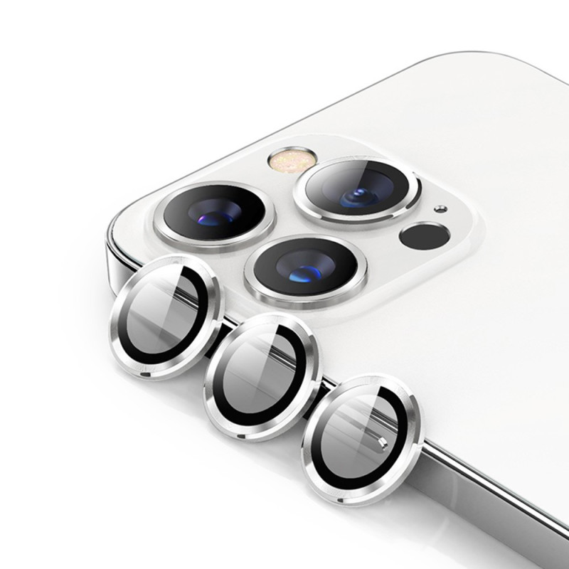 Protecteur de Lentille Photo pour iPhone 13 Pro et 13 Pro Max