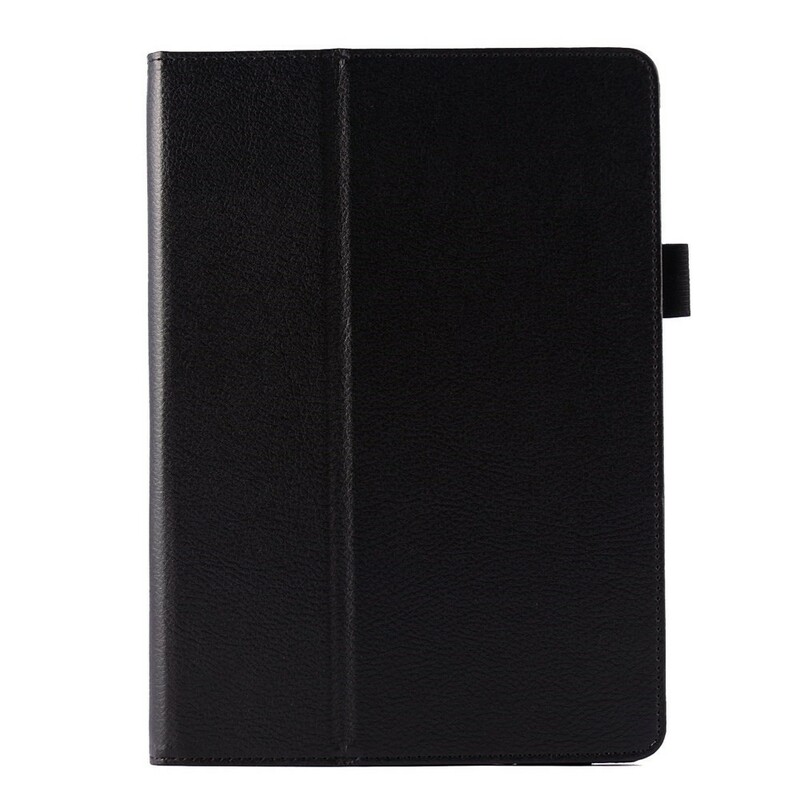 Funda de piel sintética para iPad Air 2 Lichi