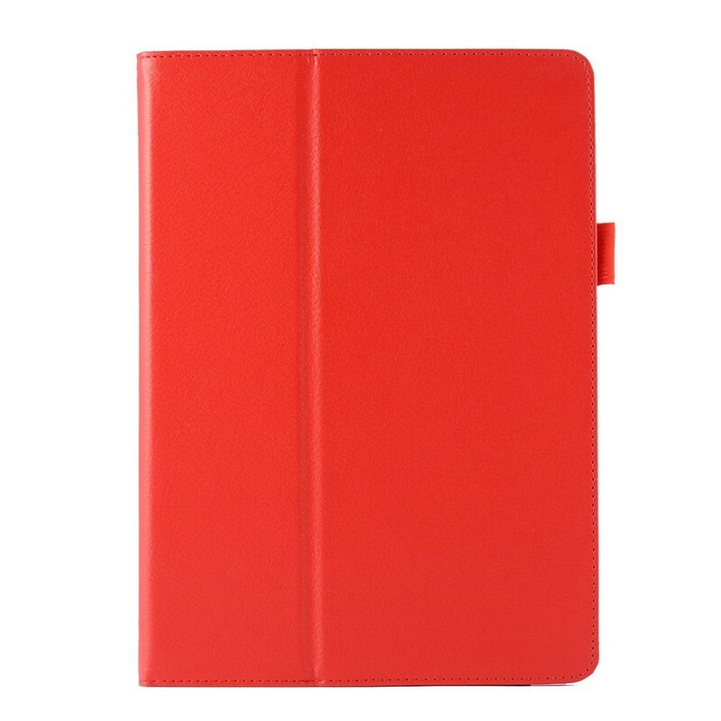 Funda de piel sintética para iPad Air 2 Lichi