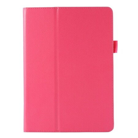 Funda de piel sintética para iPad Air 2 Lichi