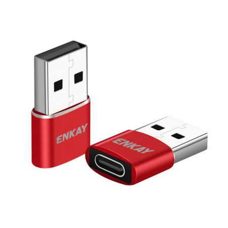 Adaptador mini USB macho a...