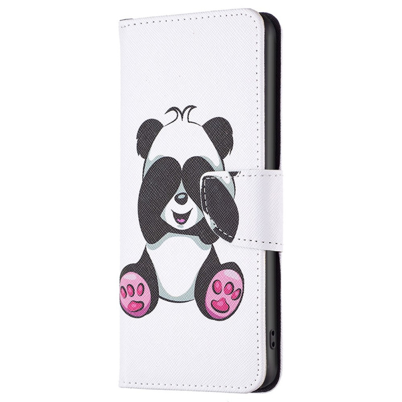 Funda Xiaomi Redmi 12 Panda