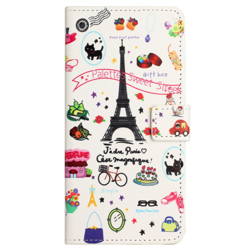 Funda Xiaomi Redmi 12

 J'Adore Paris