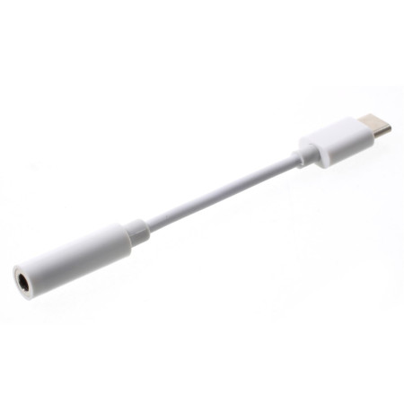 Adaptador de audio de...